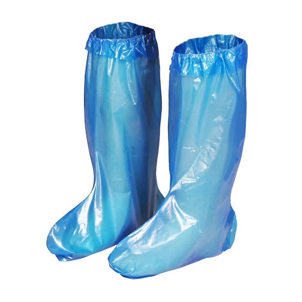Disposable Boot Covers — image 1