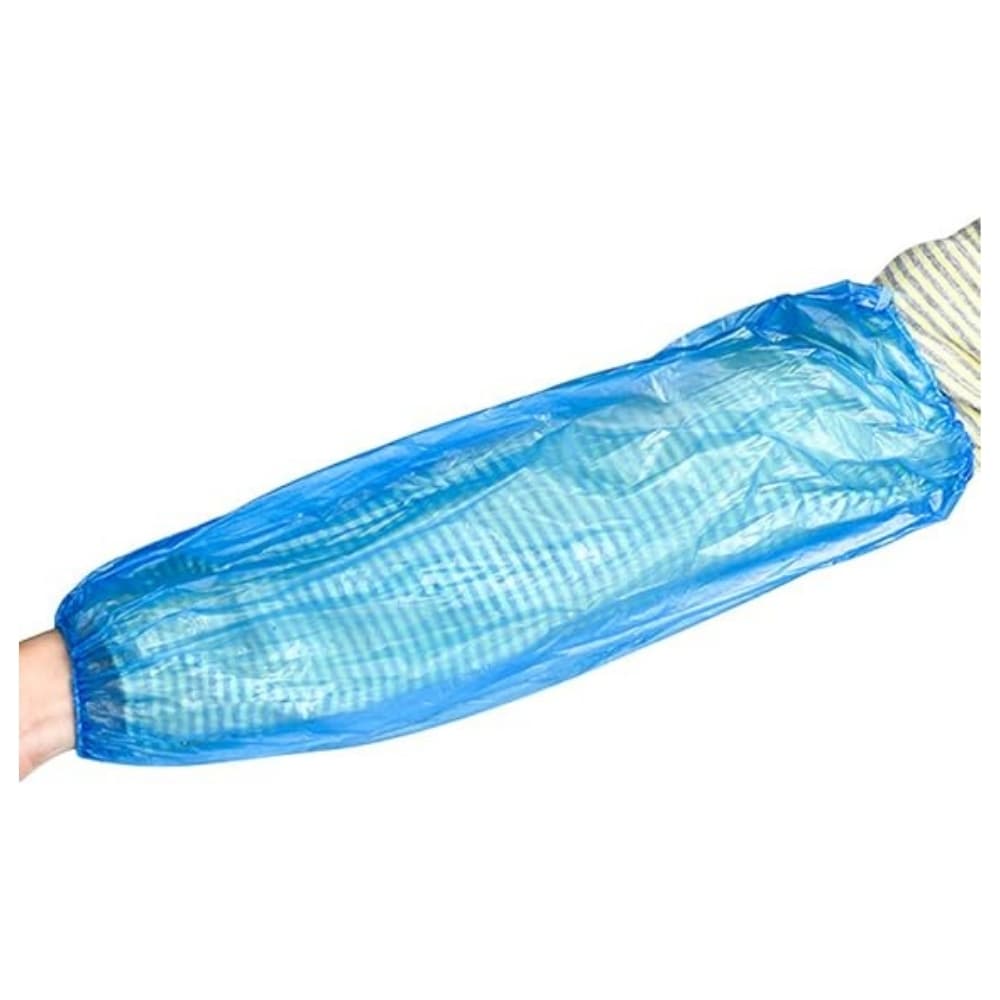 PE Sleeve Covers — image 1